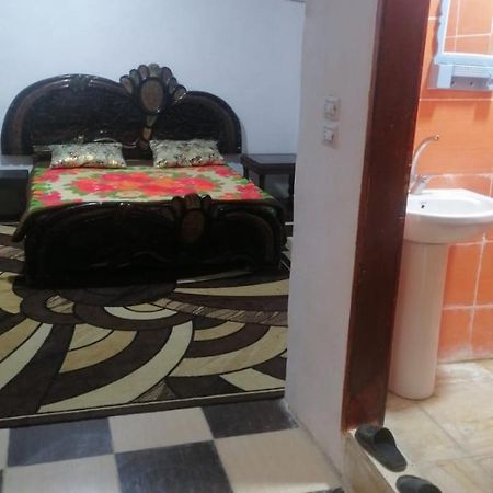 الاردن عجلون رأس منيف Apartment Ibbin ภายนอก รูปภาพ